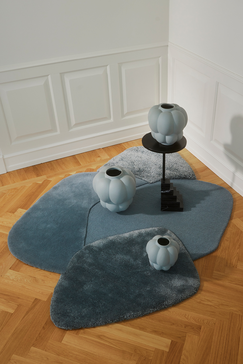 MOLA tæppe MOLA tæppe